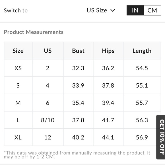 NWT Commense Crisscross Cutout Halter Split Knit Long Dress
White / L - Picture 5 of 5